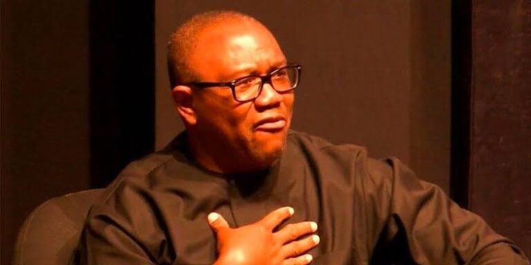 Detention: Obi Breaks Silence on Alleged Apology from British Govt