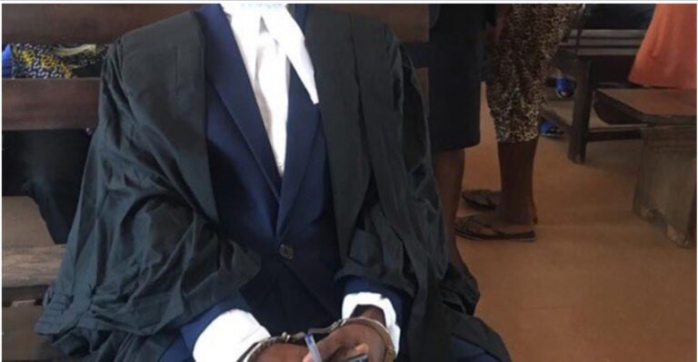 Police Speaks On Arrest Of Lawyers Handling APC Election Petition