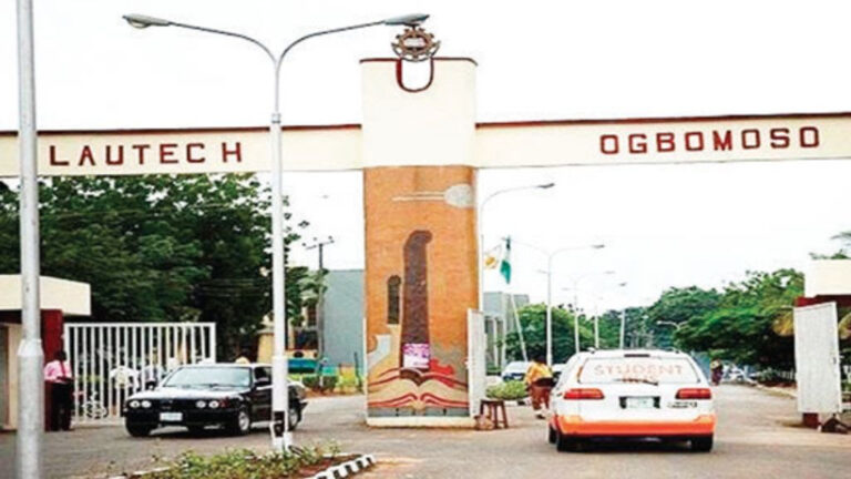 Nigerian University’s ban students from riding cars to campuses