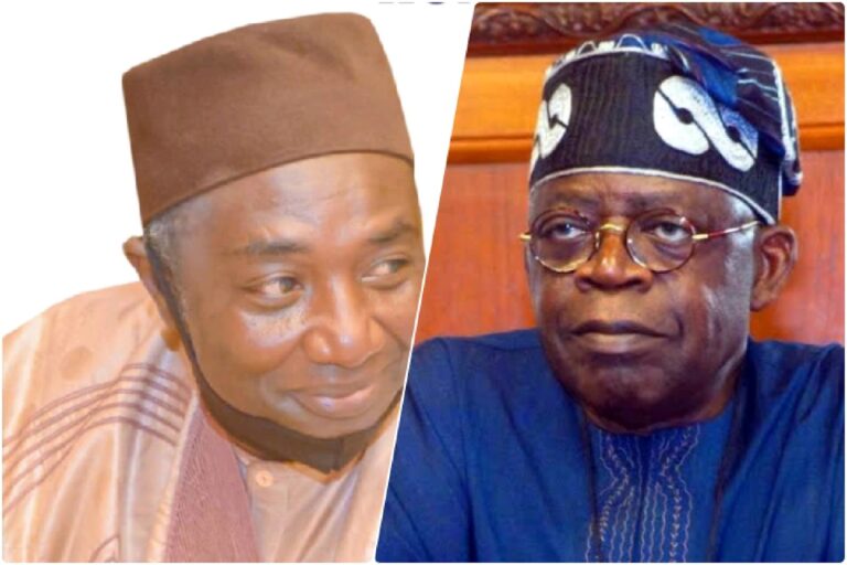 Tinubu should probe killings under Buhari, rising cost of inflation