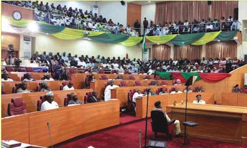 Orison stops Bauchi Assembly from screening of  Auditor-General Nominee