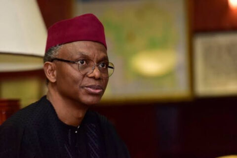 ICPC to arraign 3 El-Rufai’s aides, firm over alleged N64m fraud