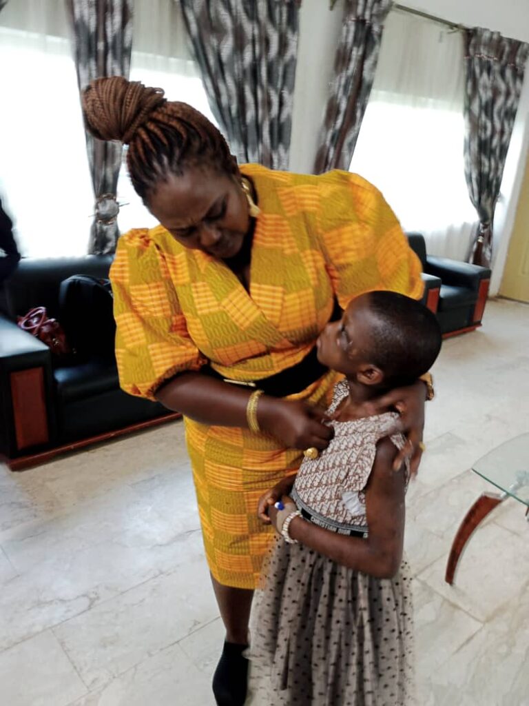 Anambra Government Recalls Assaulted 9-yr-old Child from Asaba Hospital