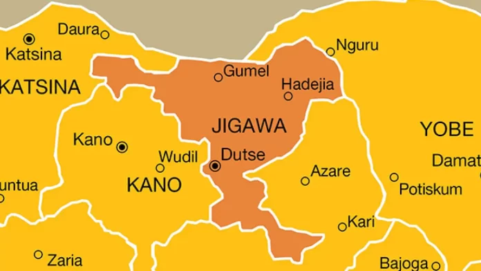 Jigawa Inaugurates Committee To Float Disaster Management Trust Fund