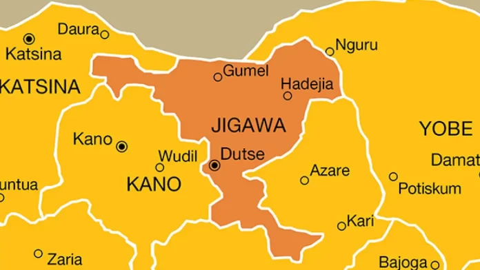 Jigawa State Signs MoU with Nigerian-Arabian Gulf Chamber of Commerce