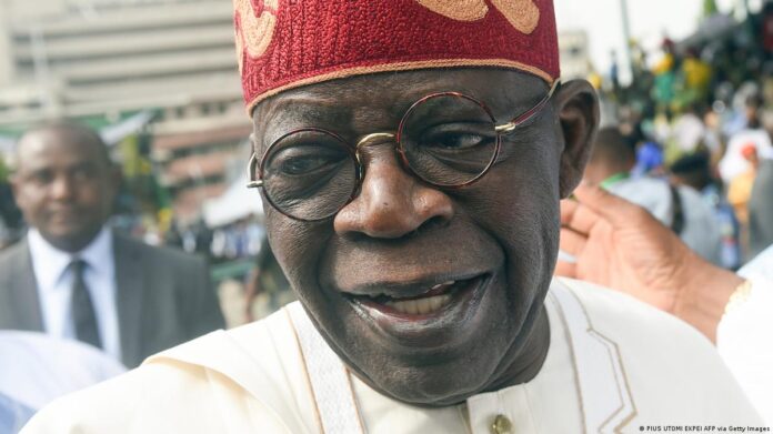 List Of People Who Sued And Exposed Tinubu's Forgery