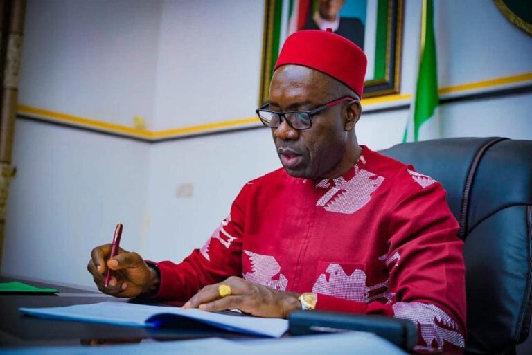 Crackdown On Illegal Internet Service Providers (ISPs) In Anambra State