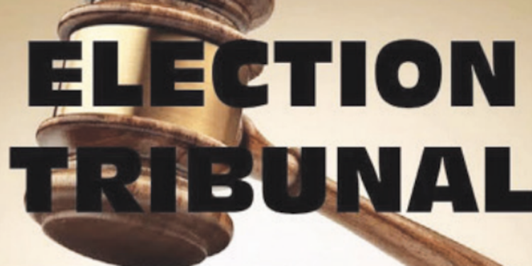 Presidential Polls: Nigerians need justice not technicalities, Timi Frank tells tribunal