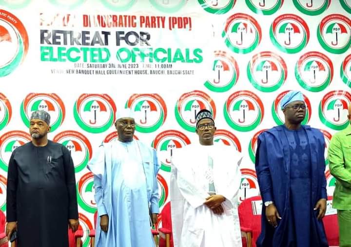 I will reclaim my stolen mandate, you provide palliative before removal of subsidy – Atiku tells Tinubu