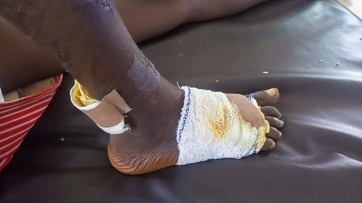 In Anambra, Herbalist Arrested for Allegedly Attempting to Use Daughter for Ritual