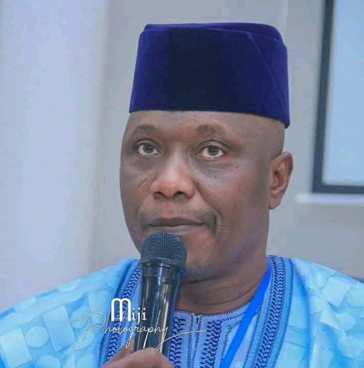 Suleiman re-elected as Bauchi state assembly speaker