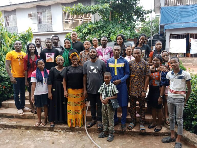 ACORA Youths Board Holds Maiden Symposium in Awka