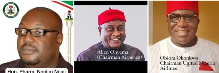 Group Faults Comments By House Committee Chairman On Aviation, Labels Him Unpatriotic