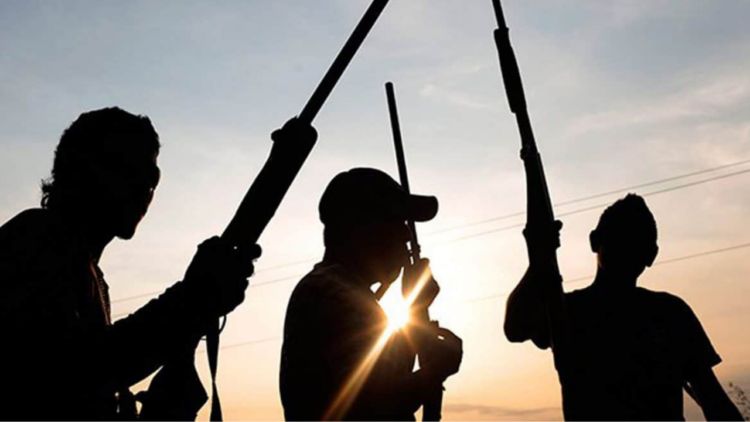 Criminals Are Dissuaded From Crime By Stripping Them Of Anonymity – By Dike Ezeakaa