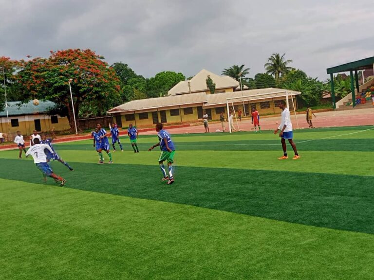 Anambra Has Amazing Sporting Talents in Secondary Schools —Eze