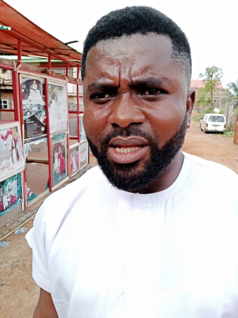 It’s Over for Diesel-powered Streetlights in Anambra — Power Commissioner, Chukwuemeka