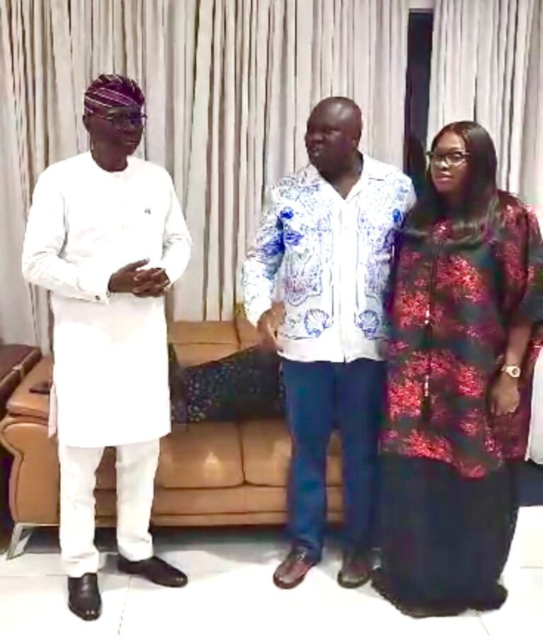 Gov Babajide Sanwoolu Should Intervene In The Proposed Anti-Settler Lagos State House Of Assembly Laws – By Uche Nworah, Ph.D