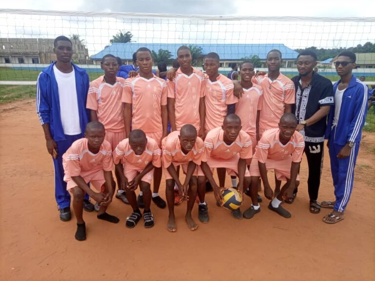 Scouts Identifying Talents in Anambra, As Solution School Sports Festival Heads to Finals