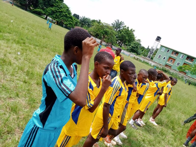 In Anambra, Onyedum Restates Preparedness for ANSSI Finals, Warns Against Age Forgery