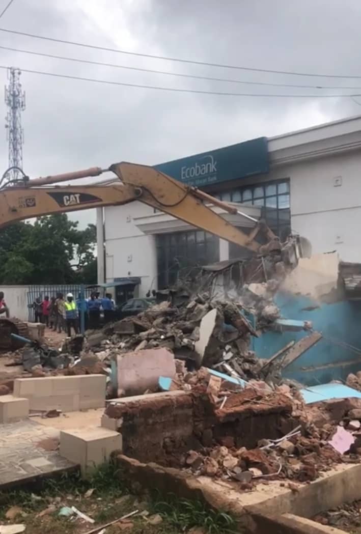 Ekwulobia Flyover: Good Things Come at Cost — Anambra Govt Tells Victims of Demolition