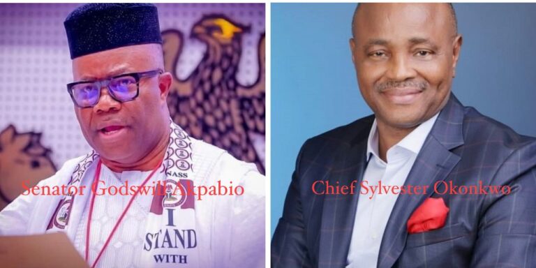 APC South-East Strategic Engagement Forum (ASESEF) Hails Senate President Akpabio For Chief Of Staff Appointment 
