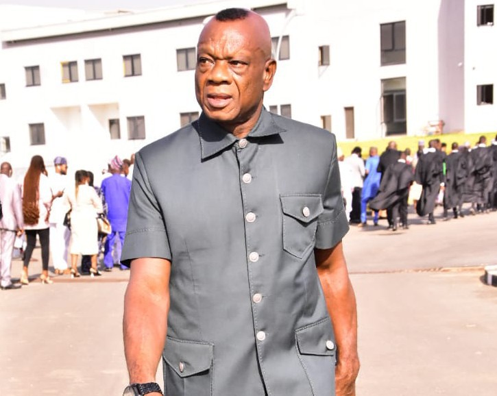 Anambra Community Raises Alarm As Native Disappears from Correctional Centre