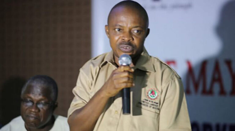 We will fight anyone who tries to stop payment of Rivers workers – NLC