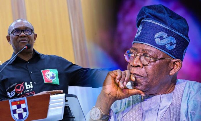 Bola Tinubu Withdraws Ruby Onwudiwe’s Nomination As Member Of CBN Board For Supporting Peter Obi