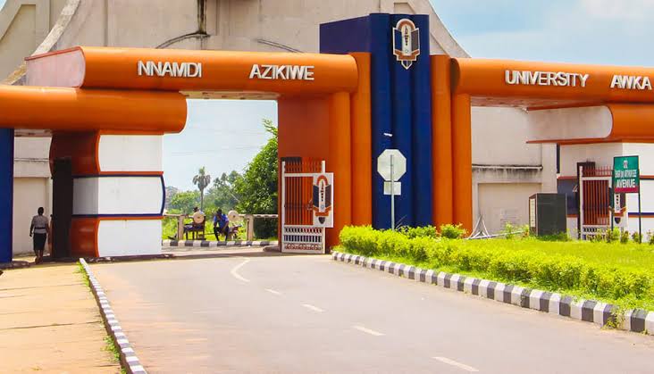 Again, Gunmen Kidnap UNIZIK Student