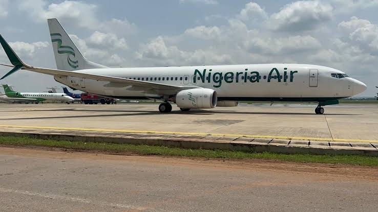 Nigeria Air: Why We Must Avoid Throwing Away the Baby and Bath Water