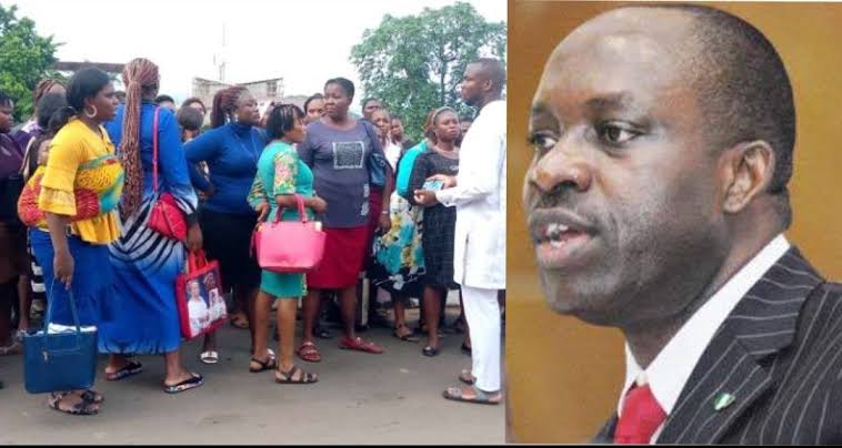 Reactions As Soludo Bans Anambra Teachers from Holding Meetings