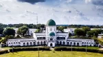 kaduna state house of assembly complex