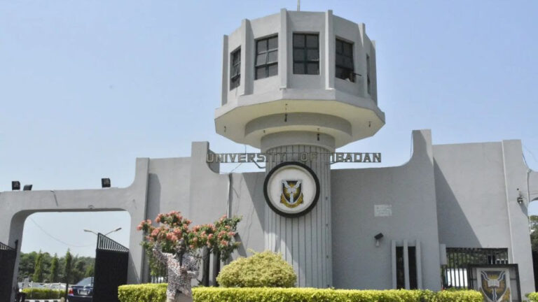 Tension in Ibadan as suspected assassin kill a University Don