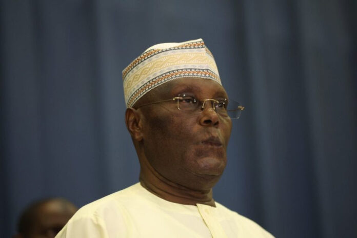 Olayinka: For Atiku, it is time to go and rest, PDP must be led by younger Nigerians 