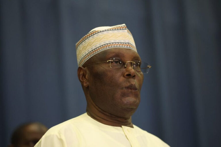 Olayinka: For Atiku, it is time to go and rest, PDP must be led by younger Nigerians 