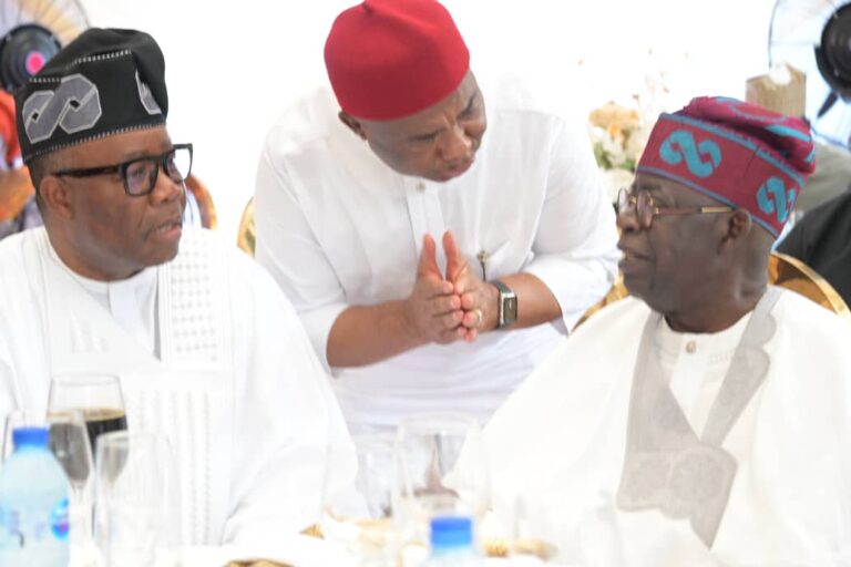 Expect A Better Minimum Wage’ — Nigerian Governors Tell Labour