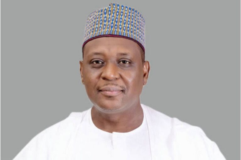 Pate Coming Late To The Party – By Misbahu Shehu