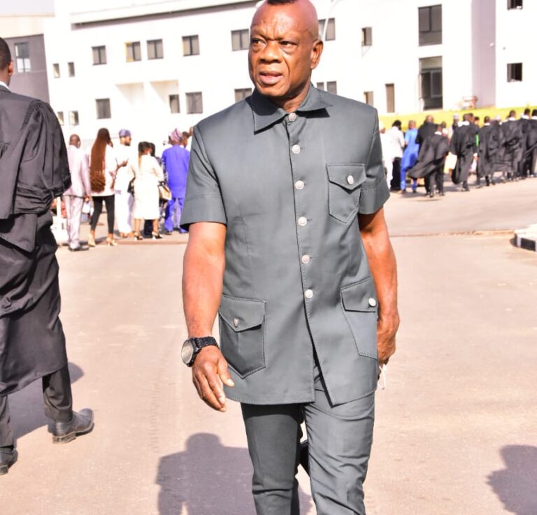 Fears, anger, condemnation trail relocation of inmate from Onitsha to Abuja Correctional Center