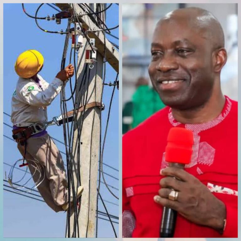 Awka Residents Testify of Improved Power Supply, Commissioner Gives Credit to Soludo