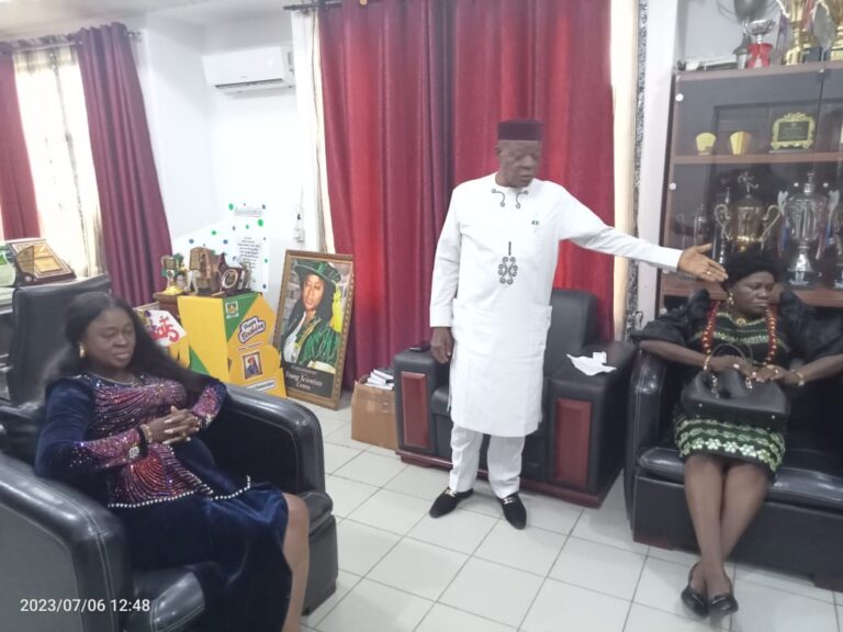 Please Forgive Us — Teachers Apologize to Soludo After Members’ Fight at Conference