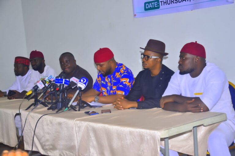 Why We Were Responsible For Insecurity In Imo – Ex PDP Spokesperson, Collins Opurozor