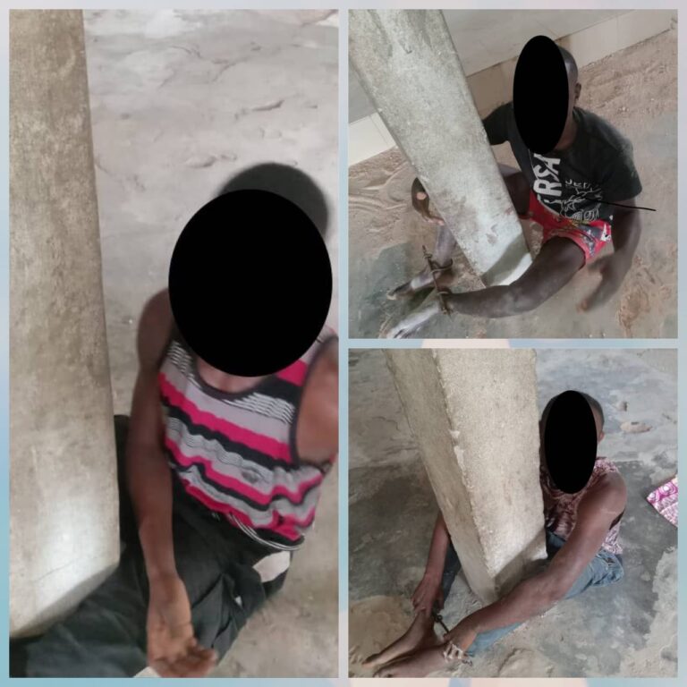Police Rescue 3 Youths Held Hostage by Gunmen in Anambra, Arrest Suspects