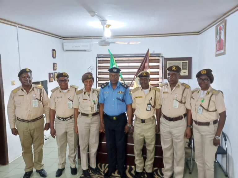 Anambra New CP Advocates More Synergy Among Security Agencies