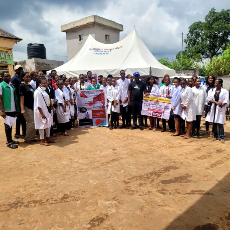 Agency Distributes Free Condoms in Anambra, Warns Against Gender-based Violence