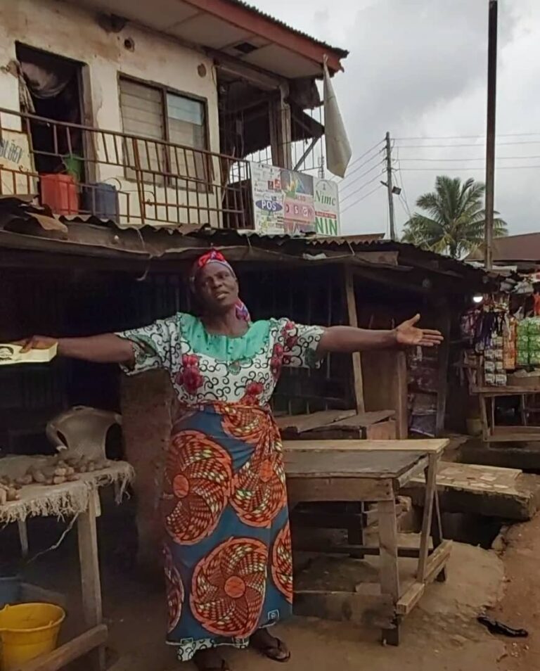 Chidoka’s Benevolence Breezes on Anambra Petty Traders