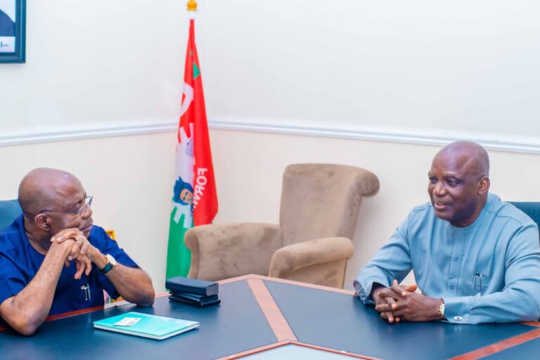 With Gov Otti In Charge Abia Will Get Better – Geometric Power Boss