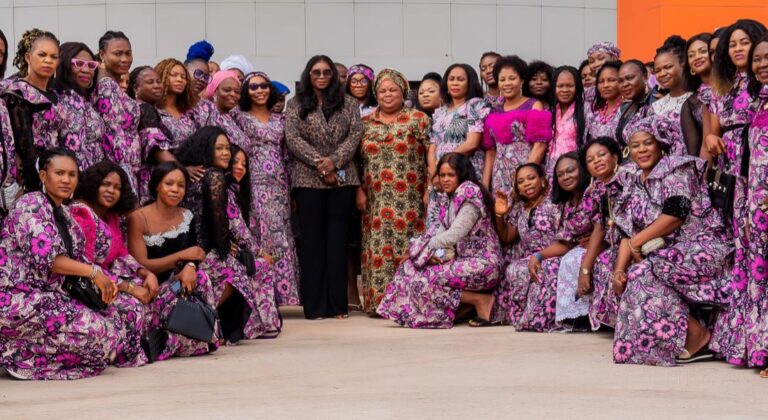 Ebonyi 1st Lady To Liaise With Exco Spouses On Projects