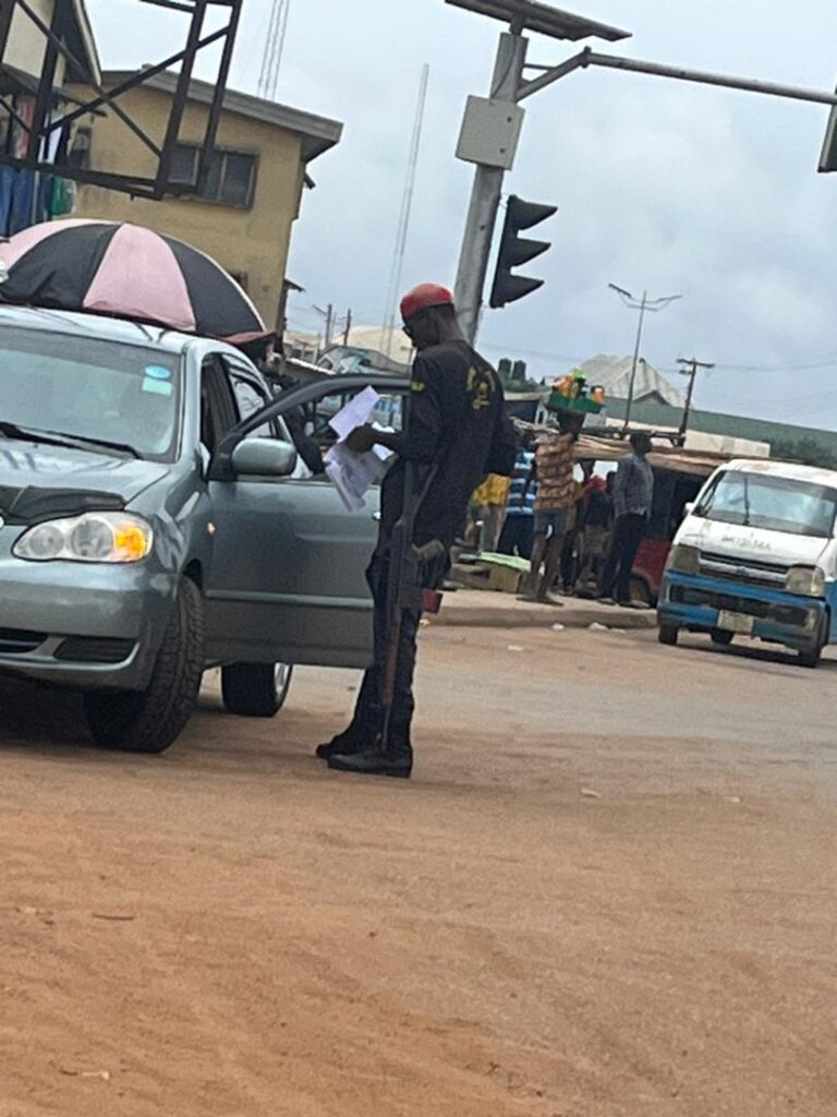 Looming Crisis In Imo – Residents Decry Police Brutality, Extortion