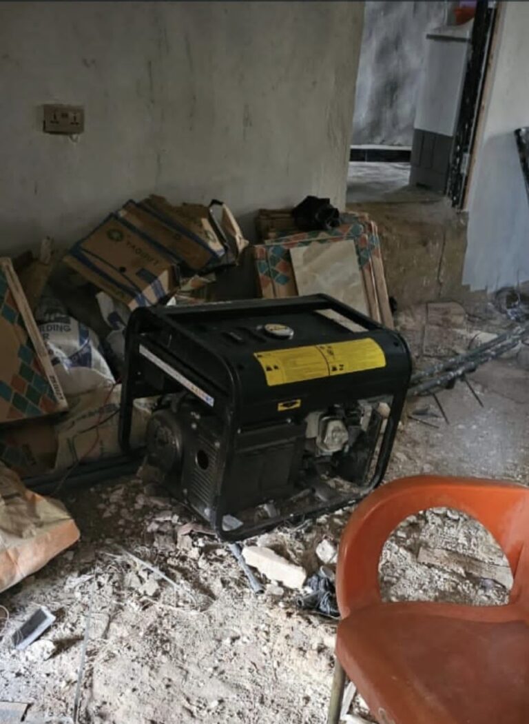 In Anambra, Police Reveal What Wiped Out Family of Five in One Night