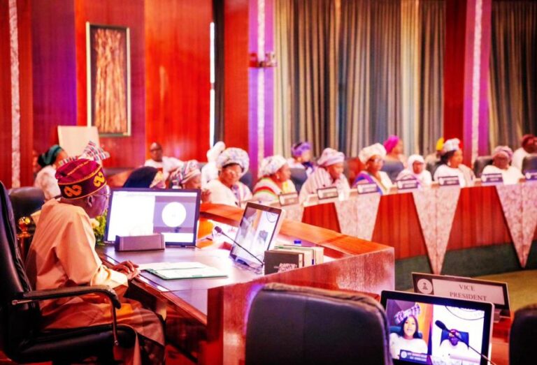 Monthly FAAC: FG Withholds 790billion, Shares N907billion